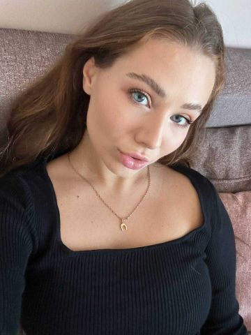 Индивидуалка Юстина Фотография 4